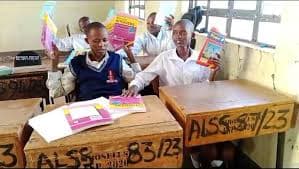 Books for students